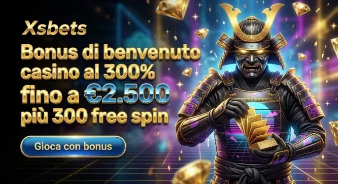Xsbets Casino